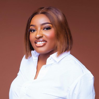 Esther A. - Freelance Digital Producer