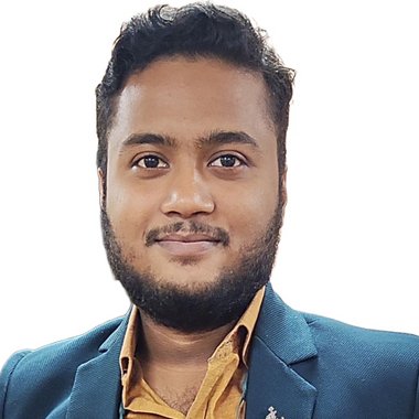 Anupam N. - Freelance Qa Engineer