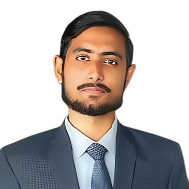 Talha A. - Freelance Digital Marketer