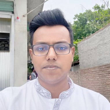 MHLikhon553 - Freelance Poster Designer