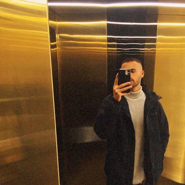 Amirali K. - Freelance Beatmaker