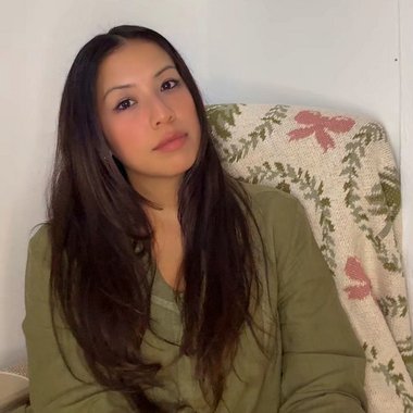 Charlene F. - Freelance Front End Developer