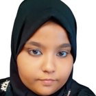 Fahmitha Nasrin S