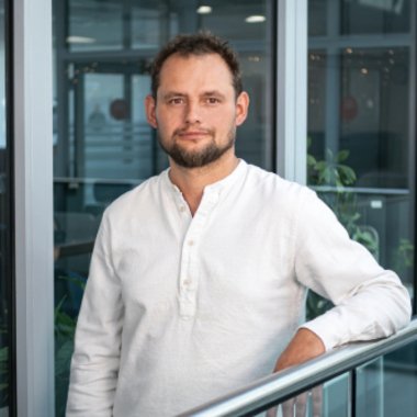 Marek W. - Freelance Qa Engineer