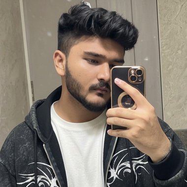 Omkar C. - Freelance 3d Animator