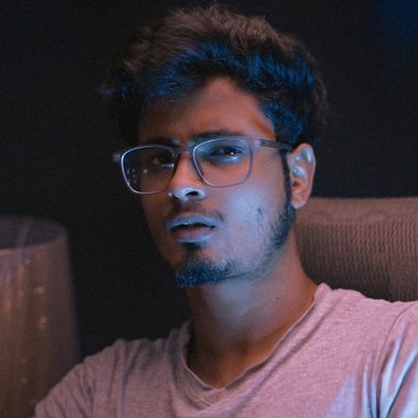 Subrata m. - Freelance Graphic Designer