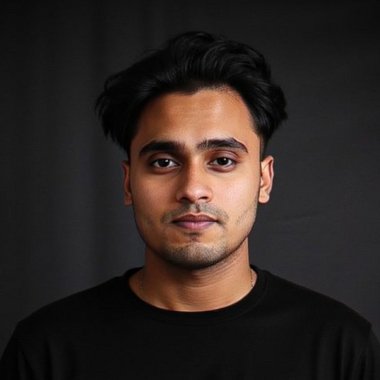 Maruf H. - Freelance Digital Marketer