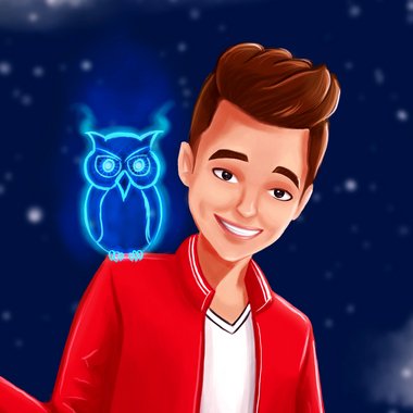 BhaveshT24 - Freelance Illustrator