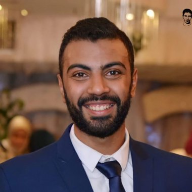 Ahmed M. - Freelance Video Editor