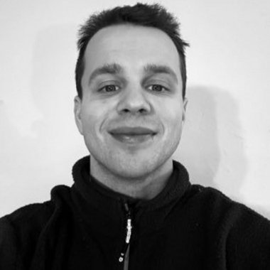 Ben V. - Freelance Sound Editor