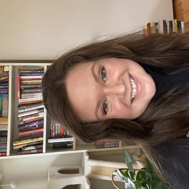 Jessica T. - Freelance Brand Strategist