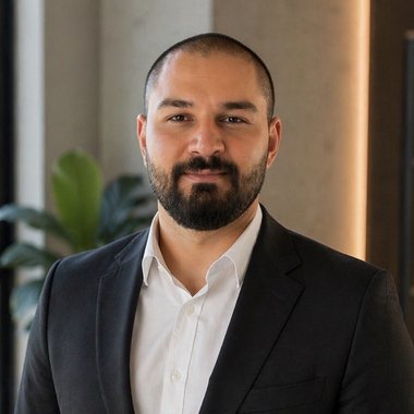 Furkan K. - Freelance Front End Developer
