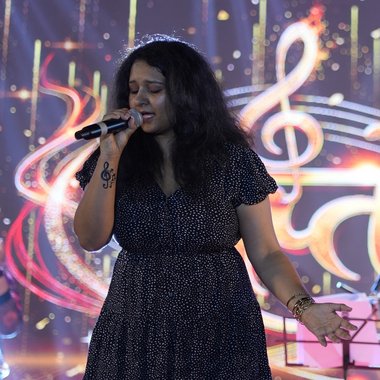 Sheetal G. - Freelance Musician