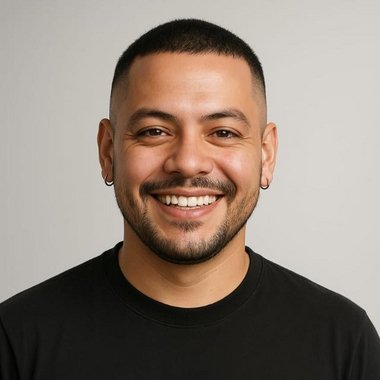 Andres O. - Freelance Video Editor