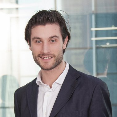 Patrick P. - Freelance Designer