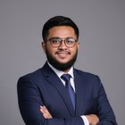 Mohammad Tafhim ur Rashid Chowdhury