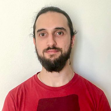 Riccardo D. - Freelance Content Creator