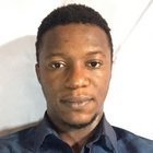 FRANK ONYEGAKOR EGBO