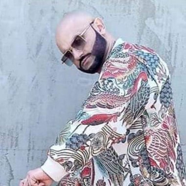 Lakiano L. - Freelance Music Producer