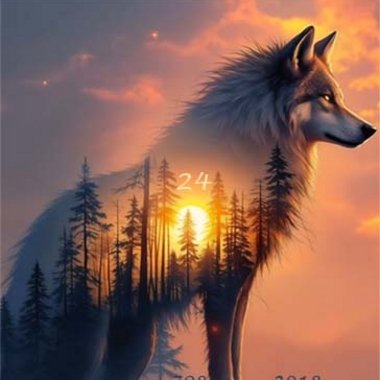 RAJESH V. - Freelance Vector Illustrator