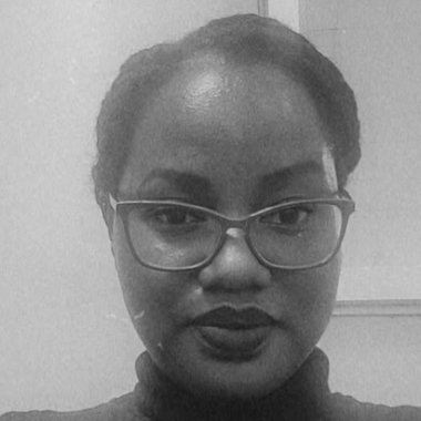 Sandra A. - Freelance Presenter