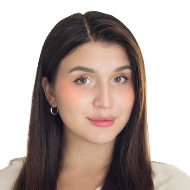Sofi S. - Freelance Studio Manager