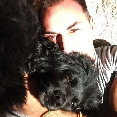 David B. - Freelance Screenwriter