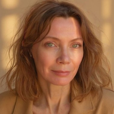 Isabelle R. - Freelance Story Producer