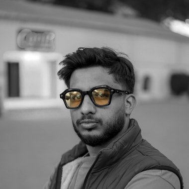 MUHAMMAD N. - Freelance Writer
