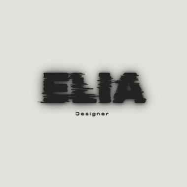 elia f. - Freelance Video Editor