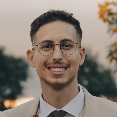 Marcus C. - Freelance Developer
