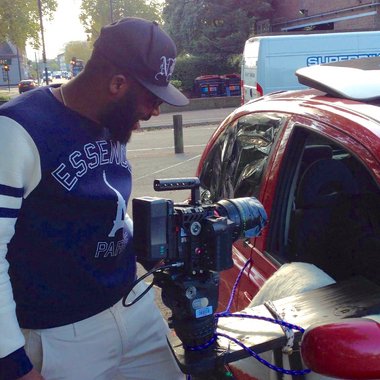 Baruch I. - Freelance Cinematographer