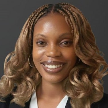 Adejumoke K. - Freelance Data Scraping Specialist