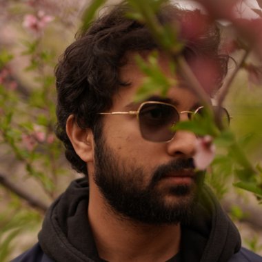 Jazib A. - Freelance Music Composer