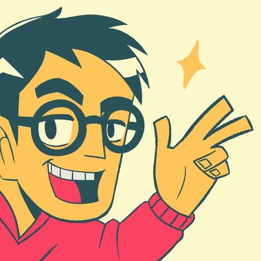 John K. - Freelance 2d Animator
