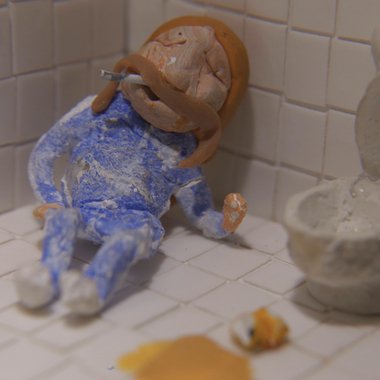 Louis F. - Freelance Animator