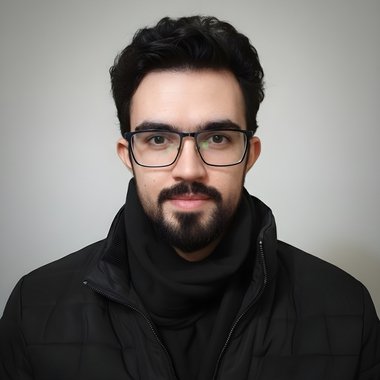 ASFAND H. - Freelance Photoshop Editor
