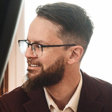 Nick B. - Freelance Brand Designer