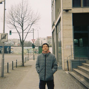 Lluís C. - Freelance Music Editor