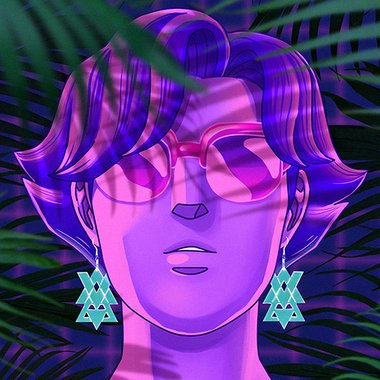 DreamPool D. - Freelance Illustrator