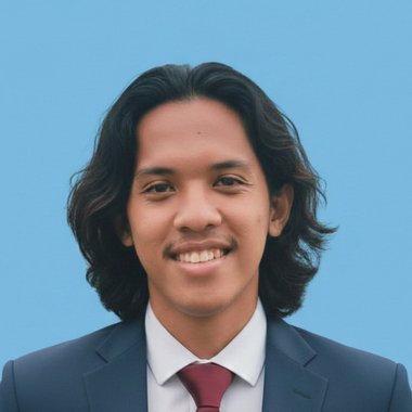 Sharul A. - Freelance 2d Animator