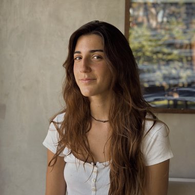 Marina M. - Freelance Animator