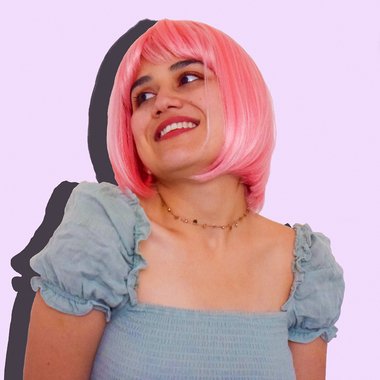 Suzan Y. - Freelance Social Media Manager