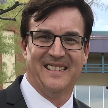 Chris L. - Freelance Screenplay Writer