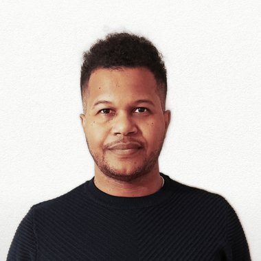 William G. - Freelance Motion Graphic Designer