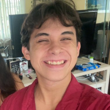 Kaleb M. - Freelance Creative Director