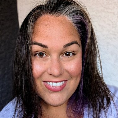 Kelli P. - Freelance Pr Freelancer