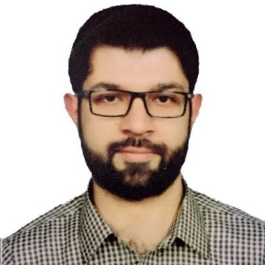 Ammad M. - Freelance Database Developer