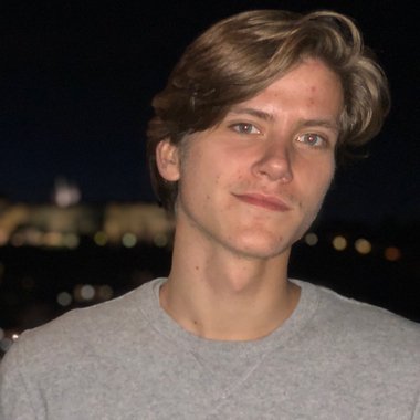 Filippo Z. - Freelance Game Developer