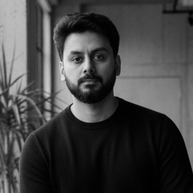 SYED A. - Freelance Creative Director